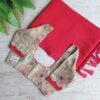 Saree Blouse_ECCS00759 - Image 2