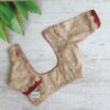 Saree Blouse_ECCS00782 - Image 3