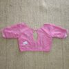 Saree Blouse_ECCS00795 - Image 4