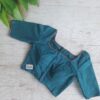Saree Blouse_ECCS00794 - Image 3