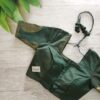 Saree Blouse_ECCS00748 - Image 4