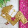 Saree Blouse_ECCS00830