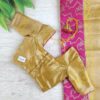 Saree Blouse_ECCS00830 - Image 3