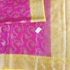 Saree Blouse_ECCS00830 - Image 5