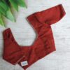 Saree Blouse_ECCS00818 - Image 3
