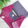 Saree Blouse_ECCS00807