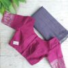 Saree Blouse_ECCS00807 - Image 2