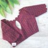 Saree Blouse_ECCS00891 - Image 5