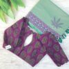 Saree Blouse_ECCS00895