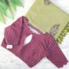 Saree Blouse_ECCS00891