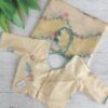 Saree Blouse_ECCS00980 - Image 3