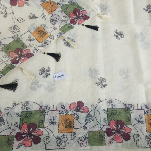 Saree Blouse_ECCS01016 - Image 6