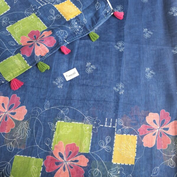 Saree Blouse_ECCS01019 - Image 6