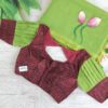 Saree Blouse_ECCS00974 - Image 4