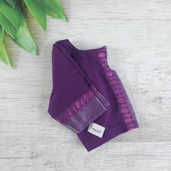Ready to Wear Blouse_EBCS00233