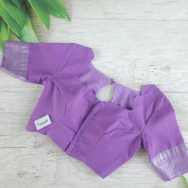 Ready to Wear Blouse_EBCS00232 - Image 4