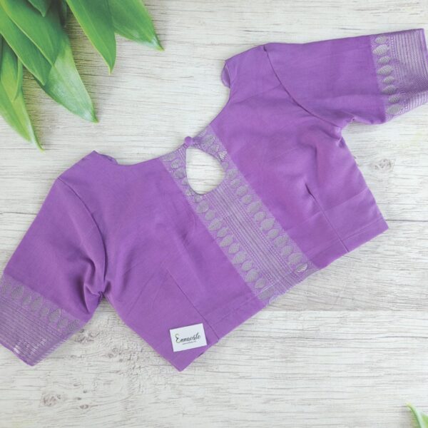 Ready to Wear Blouse_EBCS00232 - Image 3