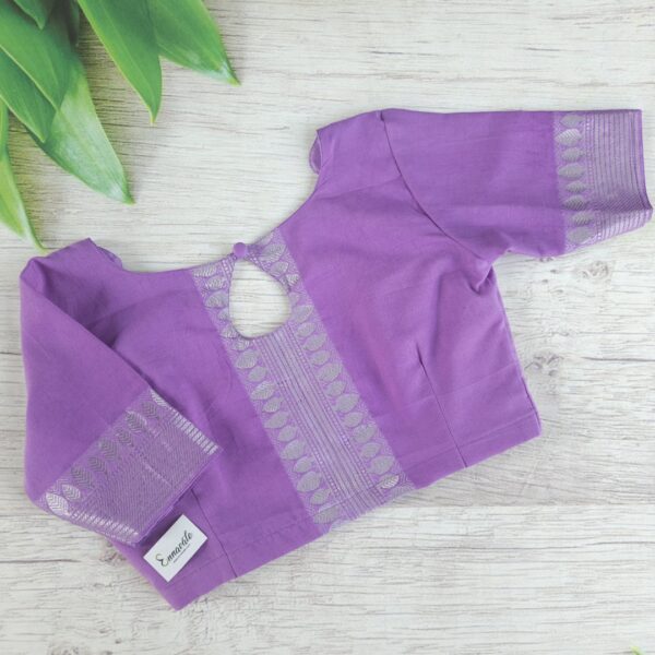Ready to Wear Blouse_EBCS00232 - Image 2