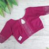 Ready to Wear Blouse_EBCS00231 - Image 3