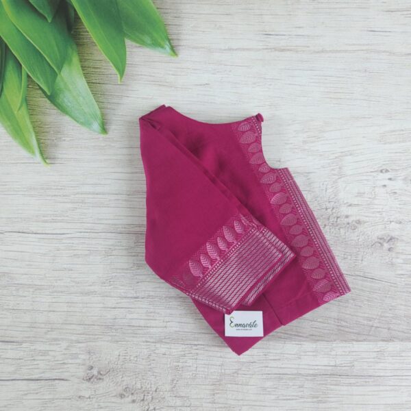 Ready to Wear Blouse_EBCS00231
