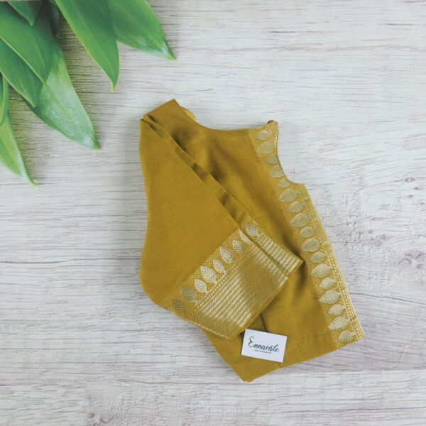 Ready to Wear Blouse_EBCS00230