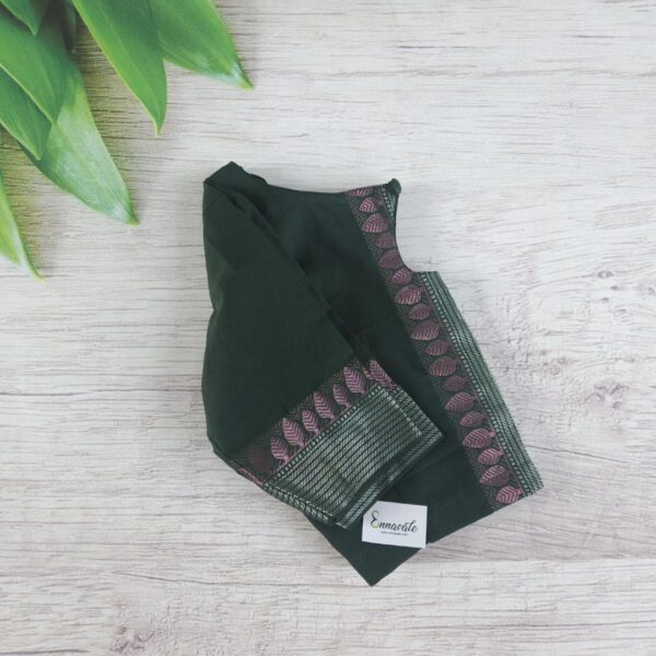 Ready to Wear Blouse_EBCS00229