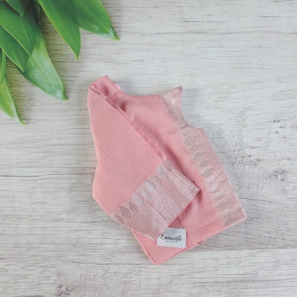 Ready to Wear Blouse_EBCS00228