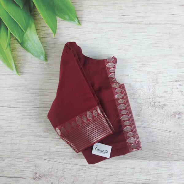 Ready to Wear Blouse_EBCS00235