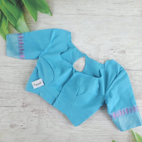 Ready to Wear Blouse_EBCS00234 - Image 4