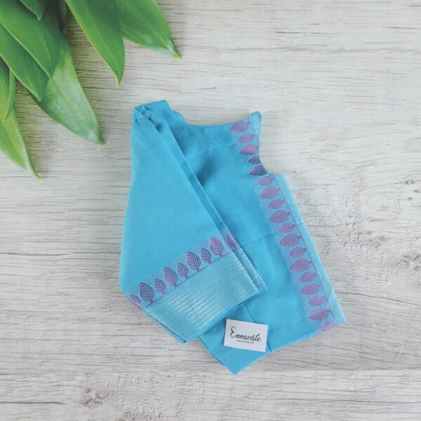 Ready to Wear Blouse_EBCS00234