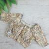 Ready to Wear Blouse_EBCS00236 - Image 3