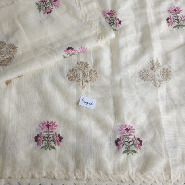 Saree Blouse_ECCS01040 - Image 8