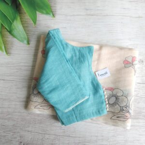 Saree Blouse_ECCS01043