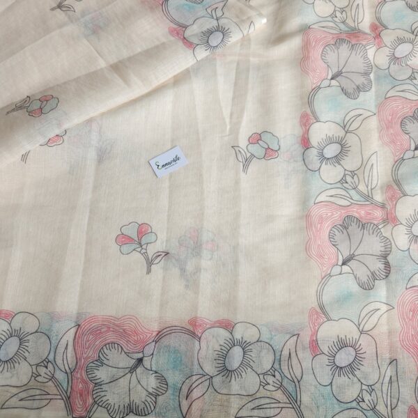 Saree Blouse_ECCS01043 - Image 7