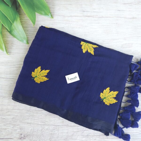 Saree Blouse_ECCS01023 - Image 5