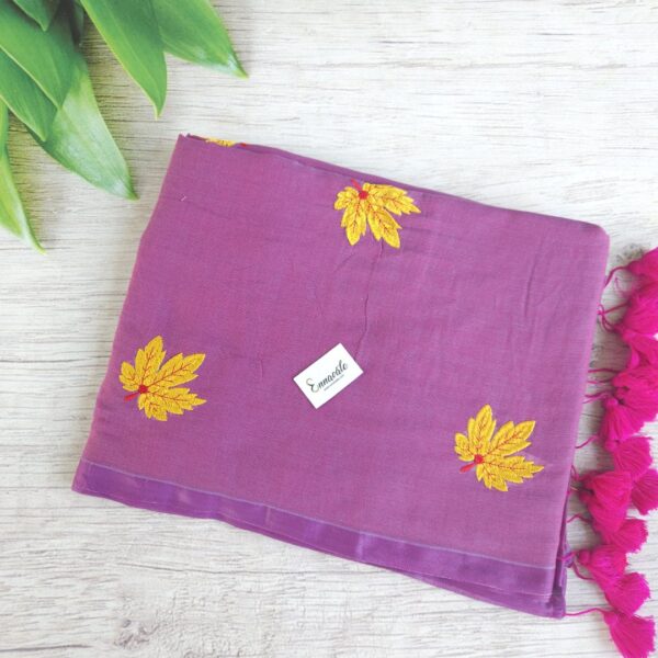 Saree Blouse_ECCS01025 - Image 5