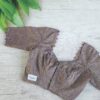 Saree Blouse_ECCS01025 - Image 4