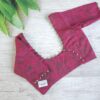 Saree Blouse_ECCS01027 - Image 3