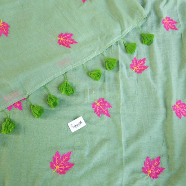 Saree Blouse_ECCS01027 - Image 6