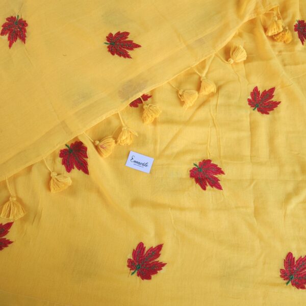 Saree Blouse_ECCS01024 - Image 6