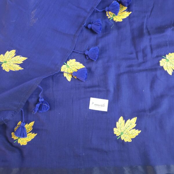 Saree Blouse_ECCS01023 - Image 6
