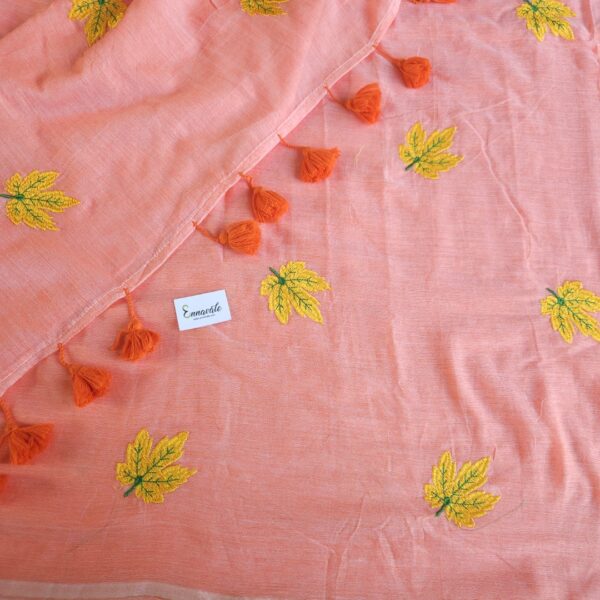Saree Blouse_ECCS01022 - Image 6