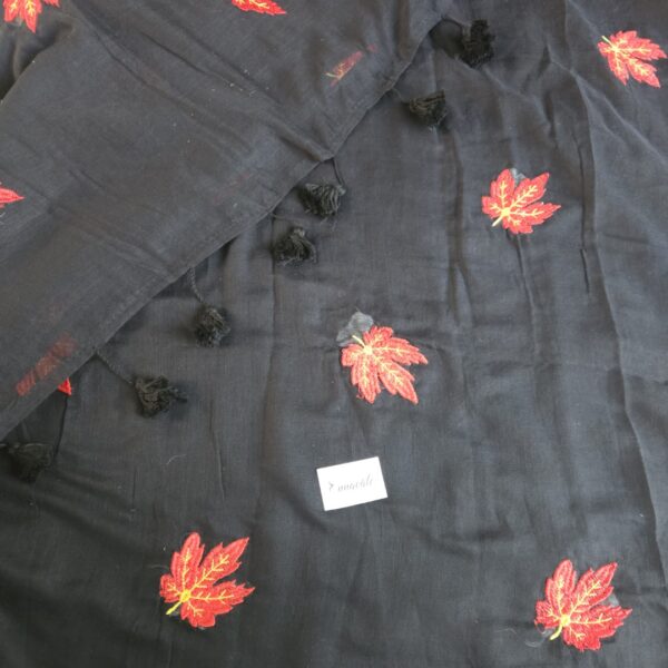 Saree Blouse_ECCS01021 - Image 6