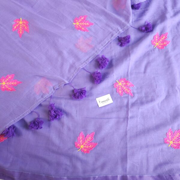 Saree Blouse_ECCS01020 - Image 6