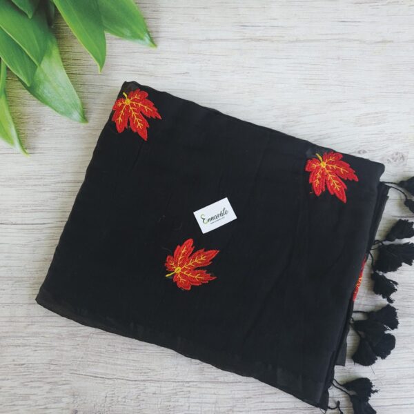 Saree Blouse_ECCS01021 - Image 5