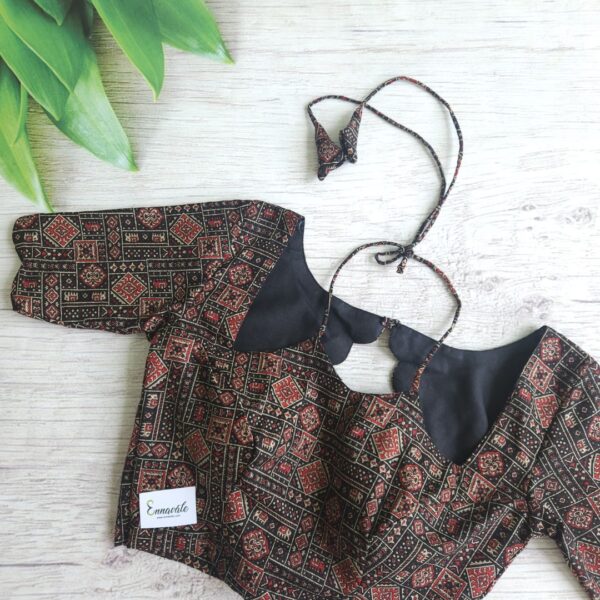 Ready to Wear Blouse_EBCS00246