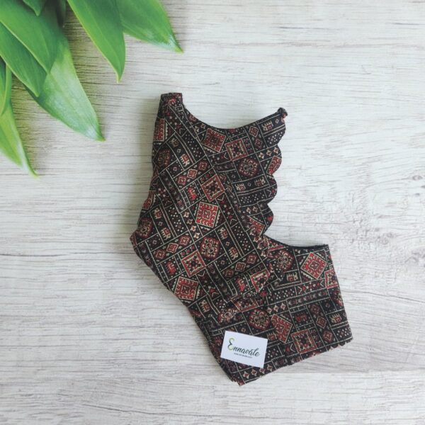 Ready to Wear Blouse_EBCS00246 - Image 4