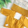 Saree Blouse_ECCS01028 - Image 4
