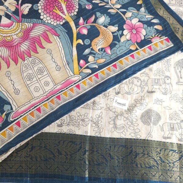 Saree Blouse_ECCS01033 - Image 6