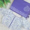 Saree Blouse_ECCS01038 - Image 3